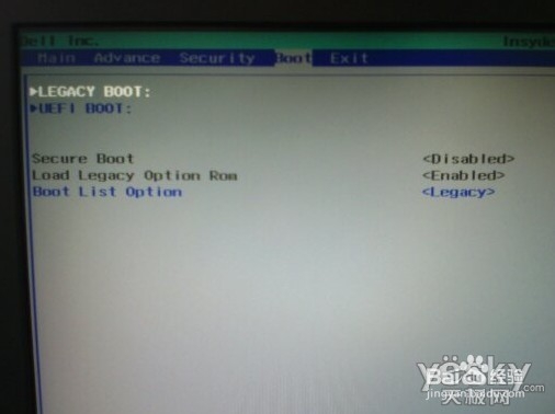 戴尔怎么重装系统win7(1)