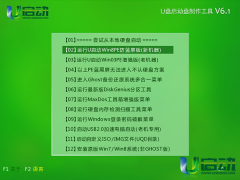 戴尔电脑怎么用u盘重装系统win7新萝卜家园旗舰版