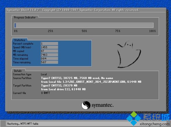 系统光碟怎么重装系统win7(2)