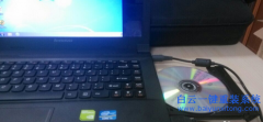 联想笔记本怎么重装系统win7旗舰版