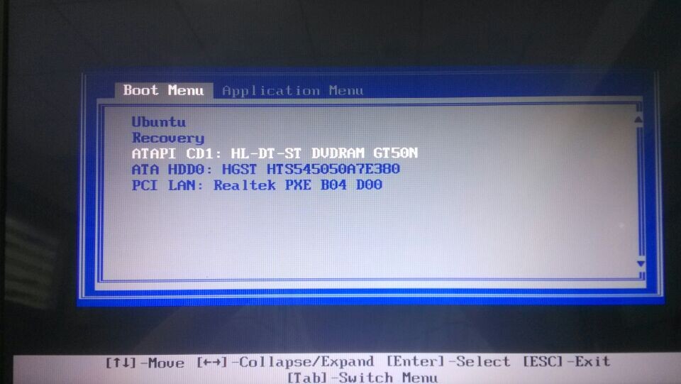 电脑怎么重装系统win7光盘(2)
