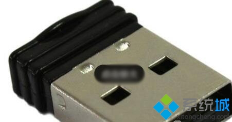 windowsxp系统电脑如何连接无线鼠标(4)