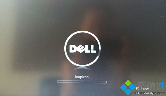 dell笔记本开机怎么重装系统win7(1)