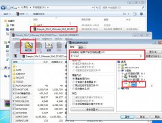 怎么用硬盘重装系统win7旗舰版
