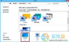 深度技术win8系统双屏显示设置教程