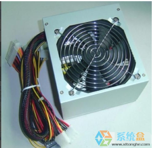 XP系统不能关机(10)