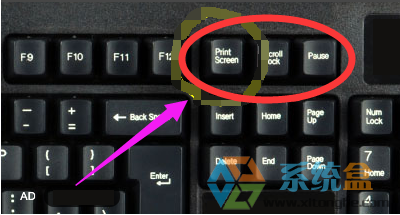 教大家快速使用隐藏在Win7系统中的截图方法(1)