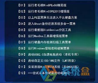 Win7系统删除sam文件系统无法启动该怎么办？(1)