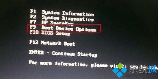 hp台式电脑怎么重装系统win7(1)