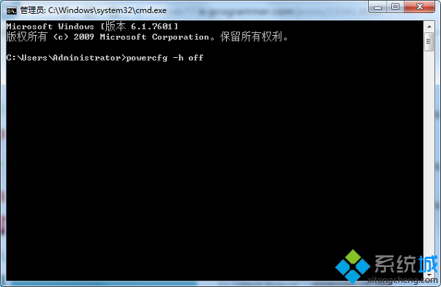 win7睡眠是灰色的怎么办|win7无法进入睡眠的解决方法(3)