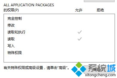 win10系统hosts保存时提示另存为的解决方法(1)