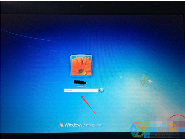 如何设置WIN7锁屏时正常关机的小技巧(1)