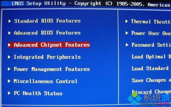 Win7升级BIOS失败提示“Insufficient memory”如何解决