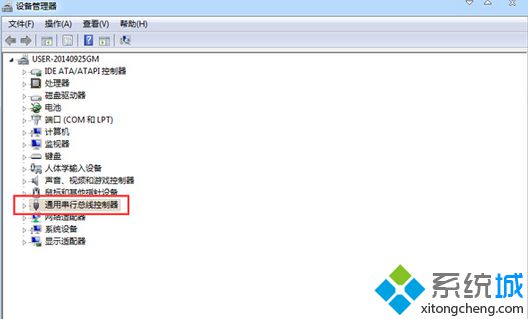 window7系统死机了鼠标动不了如何解决(1)