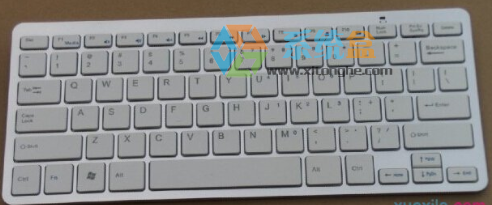 蓝牙键盘怎么连接电脑