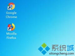 深度技术windows7系统火狐浏览器版本怎么看