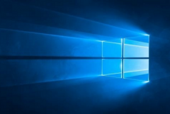 深度技术windows7系统删除100M隐藏分区的方法