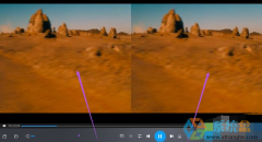 深度技术windows7暴风影音看视频有两个视频界面的原因与应对办法