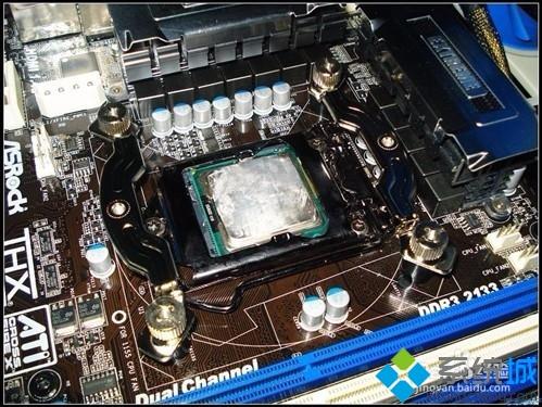 win7提示cpu fan speed error detected的解决方法(6)