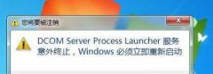 深度技术windows7系统提示您将要被注销的解决技巧