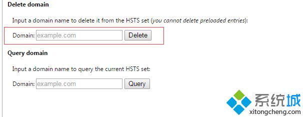 win7谷歌浏览器打开12306提示您的连接不是私密连接的解决方法(3)