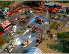 番茄花园windows7玩红色警出现黑屏的解决办法