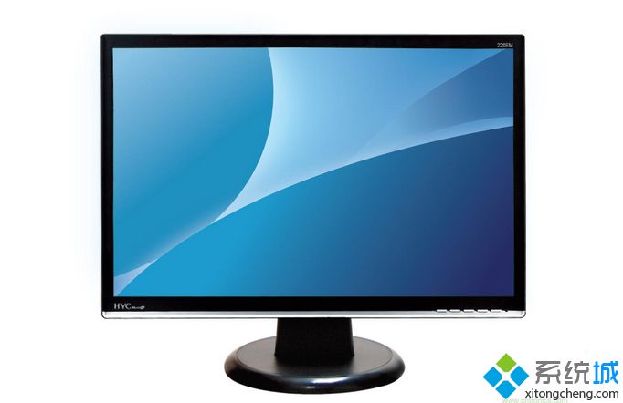 win7系统电脑发生黑屏八种常见的处理方法(1)