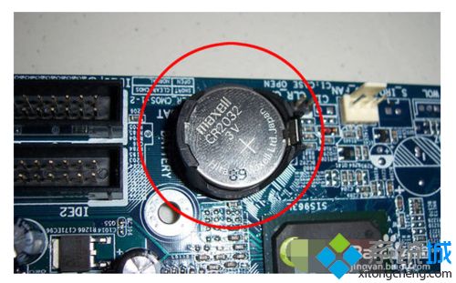 win7开机提示cmos setting wrong的解决方法(1)