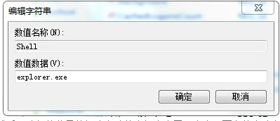 教大家windows7系统安装后桌面背景无法加载的问题(3)