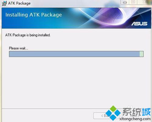 开机提示atk0100 request(3)