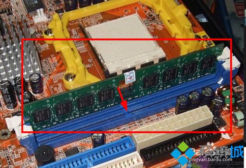 overclocking had faile(1)