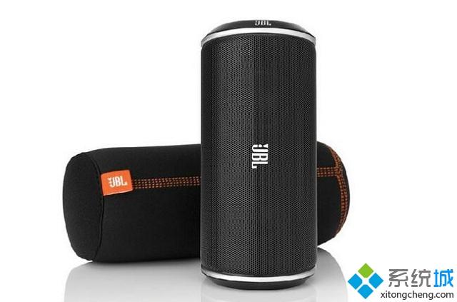 win7蓝牙音箱卡顿声音断断续续的解决方法