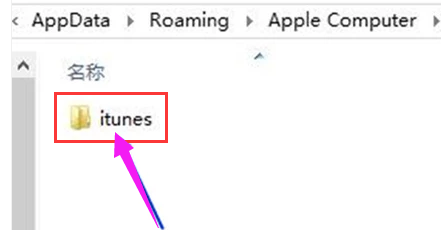 番茄花园Windows7系统itunes下载固件放在哪里？(5)