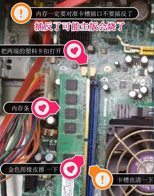 电脑显示屏不显示(3)