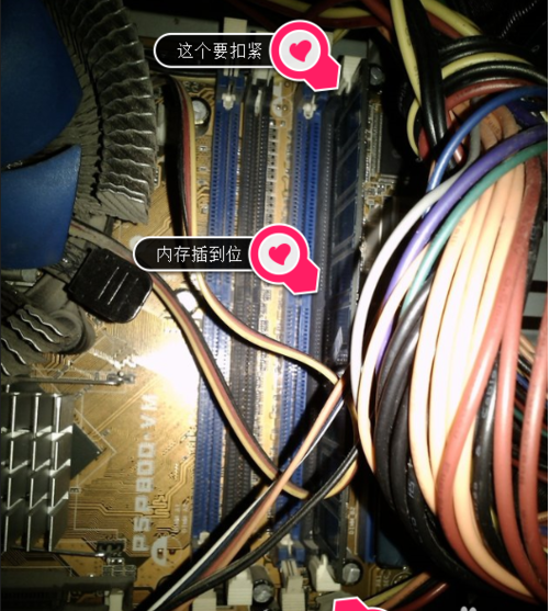 电脑显示屏不显示(4)