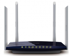 路由器如何重启,笔者教你win7系统路由器怎么重启