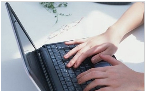 提高打字速度,小编告诉你win7如何提高打字速度(5)
