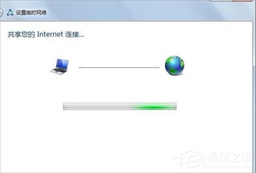 怎么建立点对点网络连接,笔者教你点对点网络连接如何建立(8)