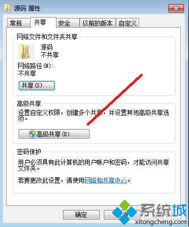 没有权限访问网络资源(1)