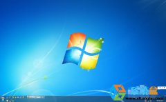 电脑桌面文件误删,小编教你windows7桌面文件误删怎么找回