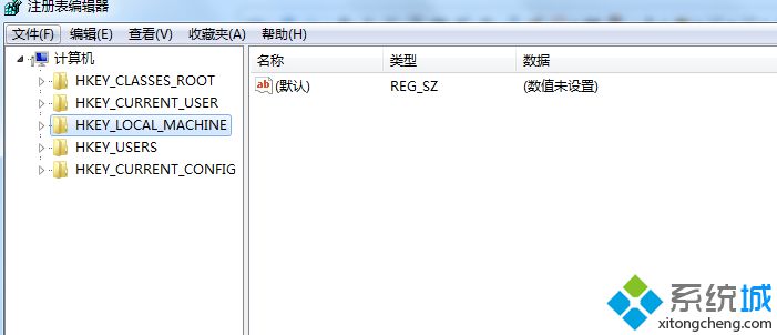 Win7系统把bat文件的打开方式设置成文本编辑器怎么办(1)