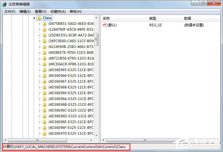 键盘无法输入,教你win7系统键盘无法输入的解决方法(1)