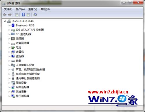 网卡被禁用,笔者教你win7系统如何有效防止网卡被禁用(4)