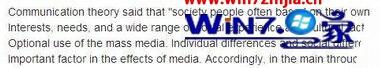 word中英文对不齐,教你win7系统下word中英文对不齐的解决方法