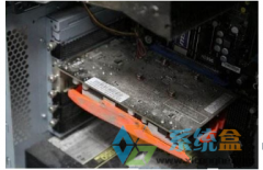 电脑显卡风扇不转了,笔者教你win7电脑显卡风扇不转了怎么解决