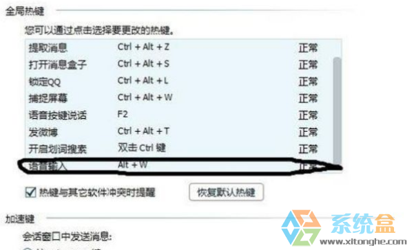 梦幻西游不能使用快捷键查看任务属性怎么办？alt+w键无法查看任务属性的解决办法(1)