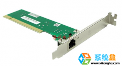 两块网卡同时上网,笔者教你Win7如何设置两块网卡同时连接不同的网络