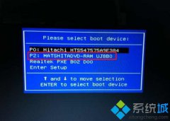 怎样用光盘重装系统,笔者教你台式电脑如何用光盘重装win7