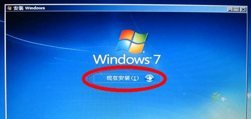电脑开机后进不了桌面(15)
