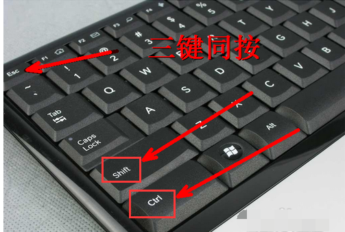 电脑开机后进不了桌面(1)